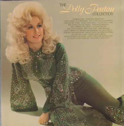 Dolly Parton - The Dolly Parton Collection