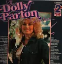 Double LP - Dolly Parton - The Dolly Parton Collection