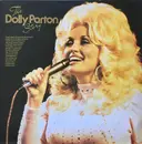 LP - Dolly Parton - The Dolly Parton Story