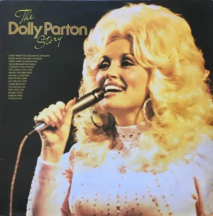 Dolly Parton - The Dolly Parton Story