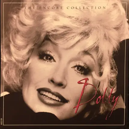 Dolly Parton - The Encore Collection