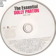 Double CD - Dolly Parton - The Essential Dolly Parton