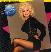 Dolly Parton - The Great Pretender