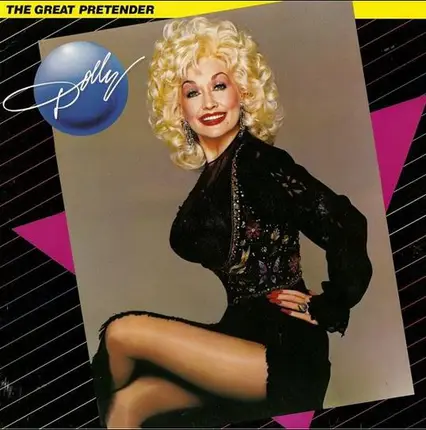 Dolly Parton - The Great Pretender