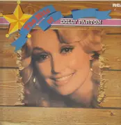 LP - Dolly Parton - The Hits Of Dolly Parton