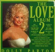 LP - Dolly Parton - The Love Album 2