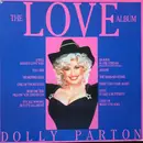 LP - Dolly Parton - The Love Album