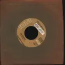 7inch Vinyl Single - Dolly Parton - The Seeker / Love With Feeling