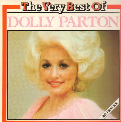 Dolly Parton - The Very Best Of