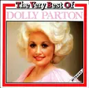 LP - Dolly Parton - The Very Best Of