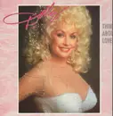 LP - Dolly Parton - Think About Love
