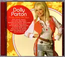 CD - Dolly Parton - Those Were The Days
