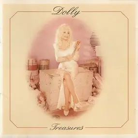 Dolly Parton - Treasures