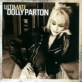 Dolly Parton - Ultimate Dolly Parton