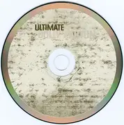 CD - Dolly Parton - Ultimate Dolly Parton