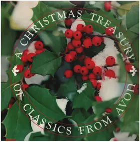 Various Artists - A Christmas Treasury Of Classics From Avon
