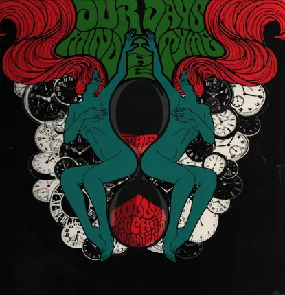 Dolly Rocker Movement - Our Days Mind the Tyme