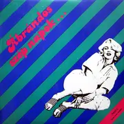LP - Dolly Roll - Ábrándos Szép Napok...