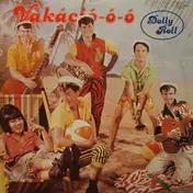 Dolly Roll - Vakáció-ó-ó