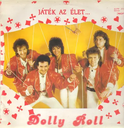 Dolly Roll - Játék Az Élet