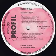 LP - Dolly Roll - Zakatol A Szív...