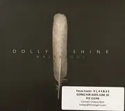 CD - Dolly Shine - Walkabout - Digipak