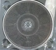 CD - Dolly Shine - Walkabout - Digipak