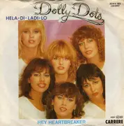 7'' - Dolly Dots - Hela-Di-Ladi-Lo