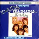 12'' - Dolly Dots - Hela-Di-Ladi-Lo