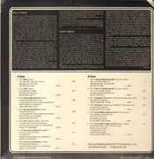 LP - Dolly Haas & Anny Ondra - In Original-Filmaufnahmen