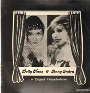 Dolly Haas & Anny Ondra - In Original-Filmaufnahmen