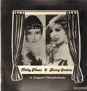 LP - Dolly Haas & Anny Ondra - In Original-Filmaufnahmen