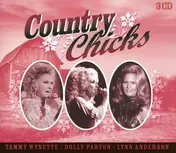 Loretta - COUNTRY CHICKS