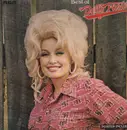 LP - Dolly Parton - The Best Of Dolly Parton - FOC, Without Poster