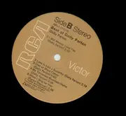 LP - Dolly Parton - The Best Of Dolly Parton - FOC, Without Poster