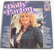 Double LP - Dolly Parton - The Dolly Parton Collection