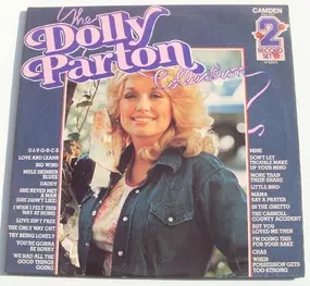 Dolly Parton - The Dolly Parton Collection