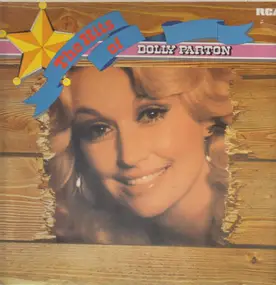 Dolly Parton - The Hits Of Dolly Parton