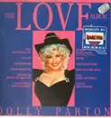 LP - Dolly Parton - The Love album