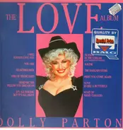 Dolly Parton - The Love album