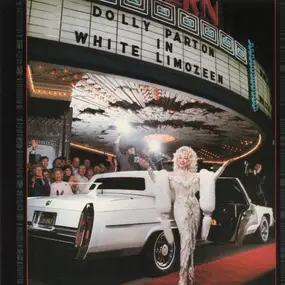 Dolly Parton - White Limozeen