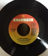 7'' - Dolly Parton - Yellow Roses
