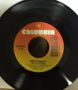7'' - Dolly Parton - Yellow Roses