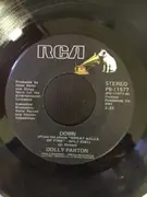 7'' - Dolly Parton - You're The Only One