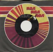 7'' - Dolly Parton - Baby I'm Burnin'