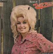 Dolly Parton - Best Of Dolly Parton