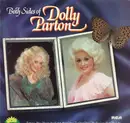 LP - Dolly Parton - Both Sides Of Dolly Parton