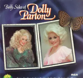 Dolly Parton - Both Sides Of Dolly Parton