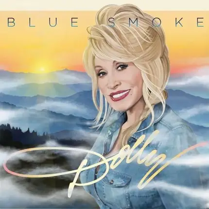 Dolly Parton - Blue Smoke