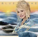 CD - Dolly Parton - Blue Smoke
